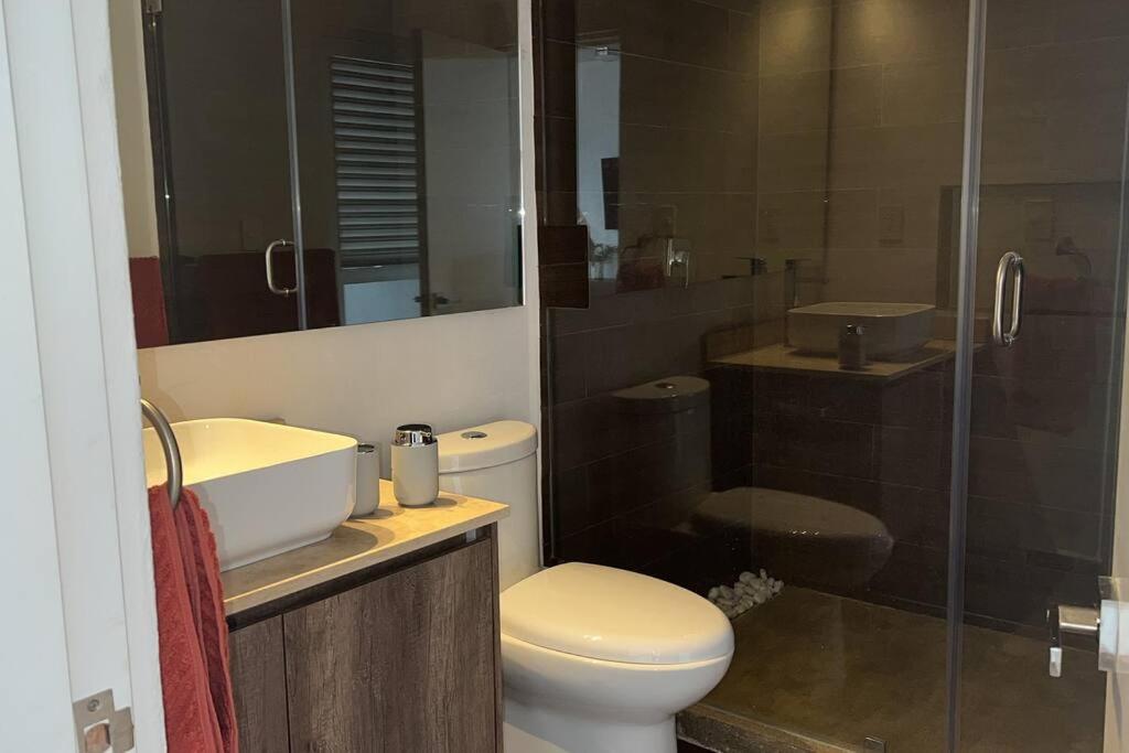 Residencia Corinto La Cima Frac Burgos Bugambilias Villa Temixco Exterior foto