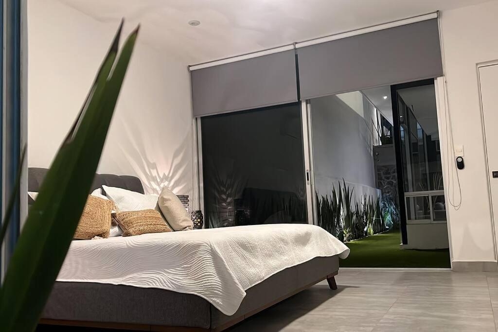 Residencia Corinto La Cima Frac Burgos Bugambilias Villa Temixco Exterior foto
