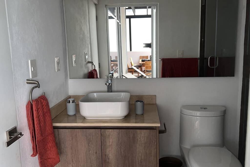 Residencia Corinto La Cima Frac Burgos Bugambilias Villa Temixco Exterior foto